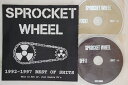 【中古】2CD Sprocket Wheel 1992-1997 Best Of Shits SW7 SWEPT /00220