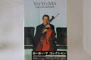 【中古】5DVD Yo-yo Ma Collection SICC5259PROMO SONY プロモ /00440