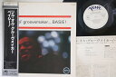 【中古】LP Count Basie Lil Ol Groovemaker... Basie MV2648PROMO VERVE プロモ /00260