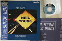 【中古】LASERDISC Neil Young Solo Trans SM0353454 PIONEER ARTISTS /00600