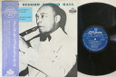 【中古】LP Edmond Hall Swing Session SLC513 LONDON /00260