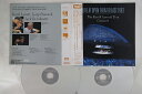 【中古】2LASERDISC Keith Jarrett Live At Open Theater VALJ3397 VIDEO ARTS Japan /012...