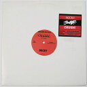 【中古】12” Micky Crush! MR2004T Mustang Records /00250