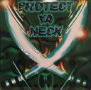 【中古】12” Various Protect Ya Neck Ep Vol.3 BAD006 Handcuts Records /00250
