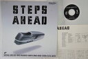 【中古】LASERDISC Steps Ahead Live Tokyo 86 VALZ2011 VIDEOARTS /00600
