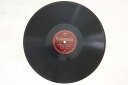 【中古】78RPM/SP 織井茂子 /岡本敦郎・岸恵子 黒百合の歌 / 花のいのちは A1800 COLUMBIA /00500