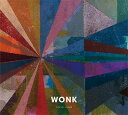 【中古】CD WONK From The Inheritance EPST012 Epistroph /00110