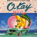 【中古】7” Mico O-Kay K07S478 KING /00080