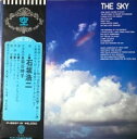 【中古】LP San Sebastian Strings The Sky P8281W WARNER BROS. RECORDS /00260
