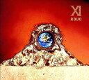 【中古】CD Rovo XI WRCD70 Wonderground Music /00110