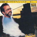 【中古】LP Bob James Genie Themes 25AP2639 CBS SONY Japan Vinyl /00260