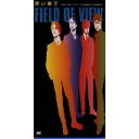 【中古】CD FIELD OF VIEW, AZUKI 七, 浅岡 青い傘で CODA50094 Beat Rec レンタル落ち /00110