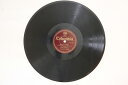 【中古】78RPM/SP Benny Goodman Benjies Bubble / Jumpin M383 COLUMBIA Japan /00500