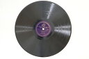 【中古】78RPM/SP Canaries, Hawaiian Orchestra / Hawaiian Memories / Tfddy Bears Picnic A1014 VICTOR /00500