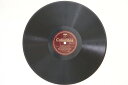 【中古】78RPM/SP Benny Goodman Tiger Rag / China Boy M555 COLUMBIA /00500