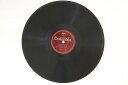 【中古】78RPM/SP New Symphony Orchestra Caravan / Kismet M230 COLUMBIA /00500
