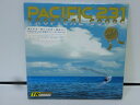 【中古】CD Pacific 231 Tropical Songs Gold TRS25017 Transonic Records /00110