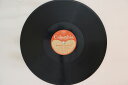 【中古】78RPM/SP Frank Sinatra Chattanoogie Shoe Shine Boy L28 COLUMBIA Japan /00500