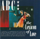 【中古】CD ABC ルック・オブ・ラヴ PHCR4284 Mercury /00110