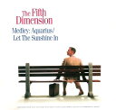 【中古】CD Fifth Dimension Medley: Aquarius / Let The 49K77647 Epic Soundtrax US /00...