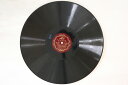 【中古】78RPM/SP Arturo TOSCANINI Symphony No.4, In D Major Part.3 / Part.4 (Haydn) JD1496 VICTOR 12” /00500