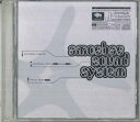 【中古】CD バッファロー・ドーター AMOEBAE SOUND SYSTEM BDCARCS0004 Cardinal Records /00110