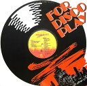 【中古】12” Various KLTD FM99MHz Urban Black Station ALAM1020 A&M Records プロモ /00250
