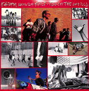 【中古】LP Earth Wind & Fire Touch The World 28AP3411 CBS SONY /00260