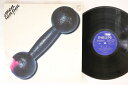 【中古】LP めんたんぴん 闇を翔る S7018 PHILIPS /00260