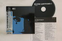 【中古】CD Various Blues Anytime Vol.1 - An Anthology VICP70092 IMMEDIATE Japan 紙ジャケ /00110(2)