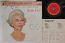 【中古】LP Doris Day I Have Dreamed 22AP2722 CBS SONY /00260