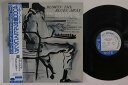 【中古】LP Horace Silver Blowin The Blues Away BN4017 BLUE NOTE /00260