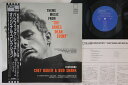 【中古】LP Chet Baker & Bud Shank Theme Music PJ2005 WORLD PACIFIC Japan /00260