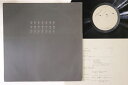 【中古】LP Tolerance Divin VANITY0012 VANITY FAIR /00260
