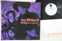 【中古】LP Willard Who Sings A Gloria? WTP90428PROMO EASTWORLD プロモ /00260