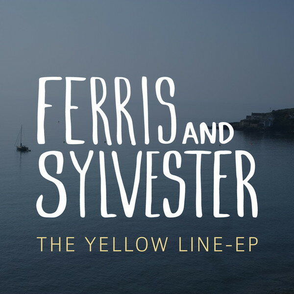 【中古】英CD Ferris & Sylvester Yellow Line EP NONE Not On Label /00110