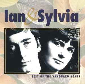 【中古】欧CD Ian &amp; Sylvia Best Of The Vanguard Years VCD795162 Vanguard /00110