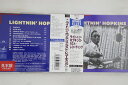 【中古】CD Lightnin Hopkins Lightnin Hopkins POCP1317PROMO POLYDOR プロモ /00110