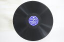 【中古】78RPM/SP Adolf Busch Bach Brandenburg Concerto No5 JW121 COLUMBIA /00500