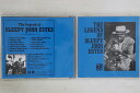 【中古】CD Sleepy John Estes Legend Of Sleepy John Estes PCD15040 DELMARK /00110