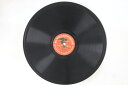 【中古】78RPM/SP 清元喜久太夫 清心 五 / 六 3422 NIPPONOPHONE /00500