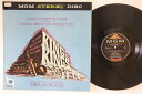 【中古】LP Miklos Rozsa King Of Kings YS5030 MGM /00260