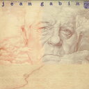 【中古】LP Various Souvenirs de Jean Gabin FDX302 PHILIPS /00260