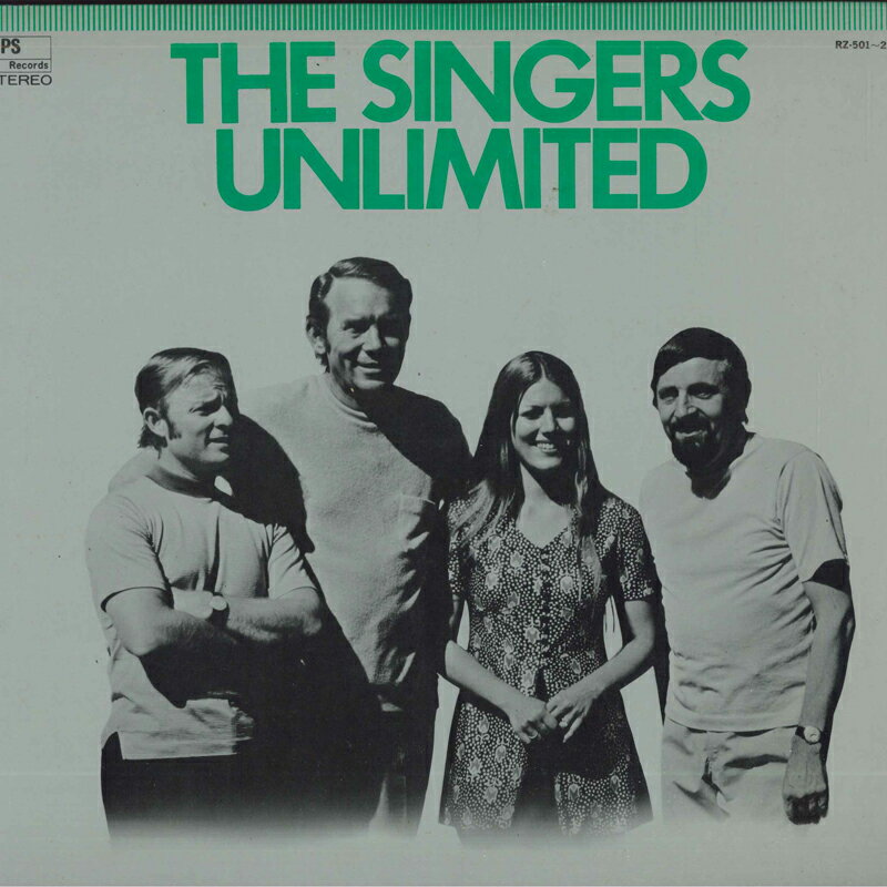 ・アーティスト Singers Unlimited ・タイトル The Singers Unlimited ・レーベル・型番 MPS RECORDS RZ5012MP ・フォーマット LPレコード ・コンディション(盤) 良い (VG+) ・コンディション(ジャケット) 良い (VG+) ・コンディション(帯) オビなし ・特記事項 【ライナー付き】 【カバーに目立つ染み】【カバー角折れ】 サンプル画像です。実際の商品の画像ではありません 商品写真はバーコード/カタログ番号に対応したサンプル画像ですので、お送りする商品の画像ではありません。帯やライナーなどの付属品は、特記事項に記載されている場合のみ含まれます。プロモやカラーレコードなどの仕様についても、該当する場合のみ特記事項に記載しています。 【ご購入前に必ずご確認ください】 ・本店サイト(www.recordcity.jp)とは価格、送料が違います ・本店サイト、その他支店のオーダーとは同梱発送できません ・注文確定後に別の注文を頂いた場合、注文同士の同梱は致しかねます。 ・別倉庫から発送しているため、店頭受け渡しは対応しておりません ・一部商品は他の通販サイトでも販売しているため、ご注文のタイミングによっては商品のご用意ができない場合がございます。 ・土日祝日はお休みです 金曜・祝前日9時以降のご連絡またはご入金は、返答または発送が週明け・祝日明けに順次対応となります。 ・ご購入後のキャンセル不可 ご購入後のキャンセルはいかなる理由においてもお受けできません。ご了承の上、ご購入くださいませ。 ・日本郵便(ゆうパック/ゆうメール)によるお届けになります。 ・中古品であることをご理解ください 当ストアでは中古商品を主に販売しております。中古品であることをご理解の上ご購入ください。また、一部商品はRecordCityオンラインストアで試聴可能です。 ・返品について お客様のご都合による返品は一切承っておりません。 表記の内容と実際の商品に相違がある場合、また針飛び等で返品・返金をご希望される場合は、商品の到着後1週間以内にご連絡ください。商品の返送をこちらで確認後、キャンセル・返金を行います。 コンディションVG以下の商品は返品できません。プレイに影響のない表面のこすれ傷、プレス起因のノイズ盤は返品の対象外です。 【コンディション表記】 ・ほぼ新品(M-)(Like New) 完全な新品。未使用。当店ではほぼ使用しません ・非常に良い(EX)(Excellent) 中古盤として美品な状態。わずかな経年を感じるものの傷みを感じさせない、当店基準で最高の状態 ・良い(VG+)(Very Good Plus) 丁寧に扱われた中古品で、軽い使用感がみられる。 ・可(VG)(Acceptable) 使い込まれた中古品で、「良い」よりもさらに使用感がみられる。 ・悪い(VG-)(Bad) 状態が悪いアイテム。使用の保障はなく、再生不可、針飛び、目立つノイズがあるかもしれない。状態によるクレーム不可。返品不可。 ・非常に悪い(G)(Very Bad) 「悪い」よりさらに状態が悪いアイテム。使用の保障はなく、再生不可、針飛び、目立つノイズがあるかもしれない。状態によるクレーム不可。返品不可。 ・ジャンク(Fair)(Junk/Fair) 割れている、反っている、水ダメージがある、カビ、ジャケットが分離している、ひどい書き込み、ひどい擦れなど最低の状態。使用の保障はなく、再生不可、針飛び、目立つノイズがあるかもしれない。状態によるクレーム不可。返品不可。 ・ジャンク(Poor)(Junk/Poor) 割れている、反っている、水ダメージがある、カビ、ジャケットが分離している、ひどい書き込み、ひどい擦れなど最低の状態。使用の保障はなく、再生不可、針飛び、目立つノイズがあるかもしれない。状態によるクレーム不可。返品不可。