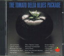 【中古】CD Various Tomato Delta Blues Package TOM98952 TOMATO /00110