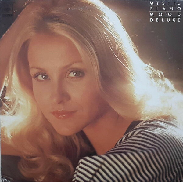 【中古】2LP Various 華麗なるピアノムードのすべて 30AP1537 CBS/SONY /00660