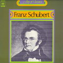 【中古】2LP Various Schubert Joy Of Classics4 SOCF1478 CBS SONY /00660