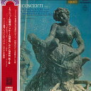 【中古】LP Fritz Lehan ハイドン : トランペット協奏曲 / フルート協奏曲 他 AA8477 EMI ANGEL /00260
