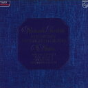 【中古】2LP I musici スカルラッティ : 12のシンフォニア 28PC1213 PHILIPS /00660