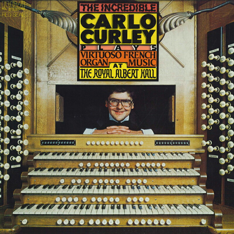 ・アーティスト Carlo Curley ・タイトル 驚異のオルガン / グレート・フレンチ・コレクション ・レーベル・型番 RCA RCL8019 ・フォーマット LPレコード ・コンディション(盤) 可 (VG) ・コンディション(ジャケット) 非常に良い(EX) ・コンディション(帯) オビなし ・特記事項 【ライナー付き】 【盤塩ビ焼け】 サンプル画像です。実際の商品の画像ではありません 商品写真はバーコード/カタログ番号に対応したサンプル画像ですので、お送りする商品の画像ではありません。帯やライナーなどの付属品は、特記事項に記載されている場合のみ含まれます。プロモやカラーレコードなどの仕様についても、該当する場合のみ特記事項に記載しています。 【ご購入前に必ずご確認ください】 ・本店サイト(www.recordcity.jp)とは価格、送料が違います ・本店サイト、その他支店のオーダーとは同梱発送できません ・注文確定後に別の注文を頂いた場合、注文同士の同梱は致しかねます。 ・別倉庫から発送しているため、店頭受け渡しは対応しておりません ・一部商品は他の通販サイトでも販売しているため、ご注文のタイミングによっては商品のご用意ができない場合がございます。 ・土日祝日はお休みです 金曜・祝前日9時以降のご連絡またはご入金は、返答または発送が週明け・祝日明けに順次対応となります。 ・ご購入後のキャンセル不可 ご購入後のキャンセルはいかなる理由においてもお受けできません。ご了承の上、ご購入くださいませ。 ・日本郵便(ゆうパック/ゆうメール)によるお届けになります。 ・中古品であることをご理解ください 当ストアでは中古商品を主に販売しております。中古品であることをご理解の上ご購入ください。また、一部商品はRecordCityオンラインストアで試聴可能です。 ・返品について お客様のご都合による返品は一切承っておりません。 表記の内容と実際の商品に相違がある場合、また針飛び等で返品・返金をご希望される場合は、商品の到着後1週間以内にご連絡ください。商品の返送をこちらで確認後、キャンセル・返金を行います。 コンディションVG以下の商品は返品できません。プレイに影響のない表面のこすれ傷、プレス起因のノイズ盤は返品の対象外です。 【コンディション表記】 ・ほぼ新品(M-)(Like New) 完全な新品。未使用。当店ではほぼ使用しません ・非常に良い(EX)(Excellent) 中古盤として美品な状態。わずかな経年を感じるものの傷みを感じさせない、当店基準で最高の状態 ・良い(VG+)(Very Good Plus) 丁寧に扱われた中古品で、軽い使用感がみられる。 ・可(VG)(Acceptable) 使い込まれた中古品で、「良い」よりもさらに使用感がみられる。 ・悪い(VG-)(Bad) 状態が悪いアイテム。使用の保障はなく、再生不可、針飛び、目立つノイズがあるかもしれない。状態によるクレーム不可。返品不可。 ・非常に悪い(G)(Very Bad) 「悪い」よりさらに状態が悪いアイテム。使用の保障はなく、再生不可、針飛び、目立つノイズがあるかもしれない。状態によるクレーム不可。返品不可。 ・ジャンク(Fair)(Junk/Fair) 割れている、反っている、水ダメージがある、カビ、ジャケットが分離している、ひどい書き込み、ひどい擦れなど最低の状態。使用の保障はなく、再生不可、針飛び、目立つノイズがあるかもしれない。状態によるクレーム不可。返品不可。 ・ジャンク(Poor)(Junk/Poor) 割れている、反っている、水ダメージがある、カビ、ジャケットが分離している、ひどい書き込み、ひどい擦れなど最低の状態。使用の保障はなく、再生不可、針飛び、目立つノイズがあるかもしれない。状態によるクレーム不可。返品不可。